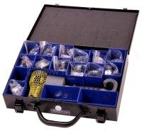 Citroen-2CV - Hydraulisch leidingfelsapparaat voor gebruik op het voertuig! Voor alle flaringtoepassinge