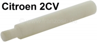 citroen 2cv speciaal gereedschap voor koppelingscentreerstift van kunststof geschikt P21054 - Bild 1