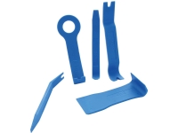 citroen 2cv speciaal gereedschap voor kunststof ontgrendelingshendelset deurbekleding P20936 - Bild 1