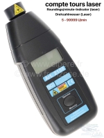 citroen 2cv speciaal gereedschap voor lasertachometer er is geen eenvoudigere manier om een P21111 - Bild 1