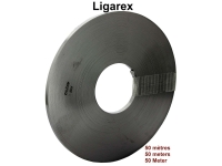 citroen 2cv speciaal gereedschap voor ligarex band manchetklem 50 meter 5mm breed P20219 - Bild 1
