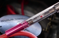 Peugeot - Ontstekingstester. Deze contactloze ontstekingstester controleert snel of er hoogspanning 