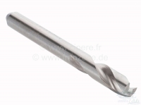 Peugeot - Puntlasboor, voor het boren van puntlassen!