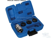 citroen 2cv speciaal gereedschap voor reparatiegereedschap wielbouten defecte P21047 - Bild 1