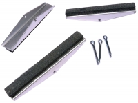 citroen 2cv speciaal gereedschap voor slijpsegment 100x10mm 3 stuks cilinderhoonapparaat 20918 P20921 - Bild 1