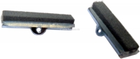 Peugeot - Slijpsegment 30x4mm (2 stuks) voor cilinderhoonapparaat 20916.