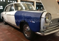 Citroen-2CV - Spatbordbeschermers (1 paar) met magneet! Onmisbaar voor werkplaatswerk!