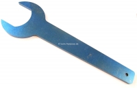 citroen 2cv speciaal gereedschap voor steeksleutel 50mm moer van veerbeker buis met P20079 - Bild 1