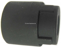 Citroen-2CV - Stelsleutel voor trekstangeinde (gereedschap 630-16/2), voor de moer in het trekstangeinde