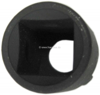 Citroen-2CV - Stelsleutel voor trekstangeinde (gereedschap 630-16/2), voor de moer in het trekstangeinde