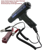 citroen 2cv speciaal gereedschap voor stroboscooplamp ontstekingsinstelling werkplaatsversie goede P21109 - Bild 1