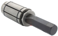 Sonstige-Citroen - Uitlaatpijpverbreder. Voor diameter 29 - 44mm. Alleen voor pijpdiktes tot max. 1,5mm. Niet