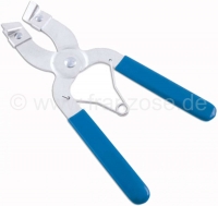 Citroen-2CV - Zuigerveer - tang, voor diameter 40-100 mm.