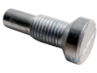 citroen 2cv spiegel spiegelschroef buitenspiegel bevestiging van aan deur P16035 - Bild 1