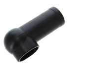 Renault - Rubberen kap voor aansluiting op de startmotor. (beschermkap). Deze dop mag nooit ontbreke