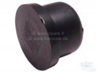 citroen 2cv stoelframes aanbouwdelen frame achterbank rubberen pluggen voetjes voor P18477 - Bild 1