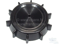 citroen 2cv stoelframes aanbouwdelen handwiel voor het verstellen van rugleuning geschikt P18407 - Bild 1