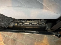 Renault - Stoelbeugel voor Citroen 2CV, voor de voorstoel. De stoelleuning past zowel links als rech