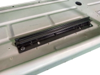 Renault - Stoelbeugel voor Citroen 2CV, voor de voorstoel. De stoelleuning past zowel links als rech