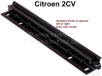 citroen 2cv stoelframes aanbouwdelen stoelbeugel voor voorstoel stoelleuning P15284 - Bild 1