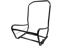 Stoelframe rechts, zonder rugleuningverstelling! Geschikt voor Citroen 2CV.