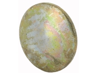 citroen 2cv stuurinrichting afdekking voor stuurpenvergrendeling aan onderkant P12180 - Bild 1