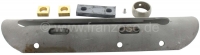 Citroen-2CV - Stuurinrichting, reparatieset. Geschikt voor Citroen 2CV. Bestaande uit: Geleide stuurbout