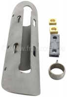 Citroen-2CV - Stuurinrichting, reparatieset. Geschikt voor Citroen 2CV. Bestaande uit: Geleide stuurbout