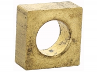 citroen 2cv stuurinrichting spoorstang schuifblok vierkant 1 overmaat gemonteerd P12150 - Bild 1