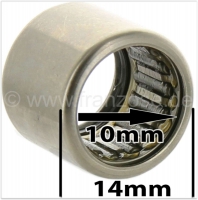 citroen 2cv stuurinrichting stuurrondsel lagerbus aan onderkant van het geschikt P12143 - Bild 1