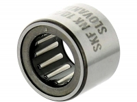 Stuurrondsel lagerbus 2CV, onderaan het stuurrondsel. (naaldlager), fabrikant