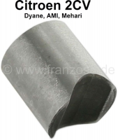 citroen 2cv stuurinrichting tandheugeldrukstuk stuurhuis geschikt voor P12276 - Bild 1