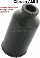 citroen 2cv stuurkolom stuurwiel afdichtrubber voor citro n ami 8 P16274 - Bild 1
