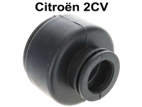 Renault - Stuurkolom afdichtrubber, voor de doorvoer in de pedaalbodem (het rubber wordt geleverd zo