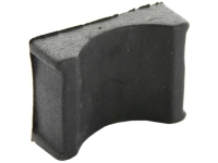 citroen 2cv stuurkolom stuurwiel afstandhouder rubber op carrosserie geschikt voor P14189 - Bild 1