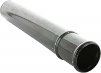 Renault - Stuurkolom geleidingsbuis (zonder rubbers). Geschikt voor Citroen 2CV. Reproductie. De bui