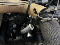 Sonstige-Citroen - Uitlaatmontagepasta 150g. Voor het afdichten van de insteekverbindingen bij het monteren v