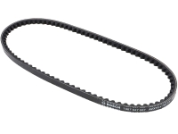 Citroen-2CV - V-riem 9.5x762mm. Geschikt voor Citroen 2CV6 + 2CV4, tot bouwjaar 1990, merknaam BOSCH.