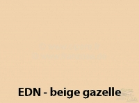 citroen 2cv verfspuitbussen spuitverf 400ml edn gdn ac 079 beige gazelle van 9 76 78 a P20342 - Bild 1