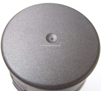 Renault - Spuitverf hittebestendig tot 800°C, 400ml, kleur antraciet.