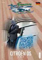 citroen 2cv verkoopcatalogus fransman ds catalogus 2023 duits 352 pagina s complete P90828 - Bild 1