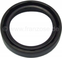 citroen 2cv versnellingsbak aandrijfas oliekeerring op geschikt voor P12089 - Bild 1