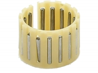 Citroen-2CV - Naaldlager tussen tegenas + glijbus 4e versnelling. Geschikt voor Citroen 2CV6 . Afmeting: