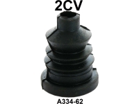 citroen 2cv versnellingsbak schakelstanglaars op geschikt voor P10301 - Bild 1