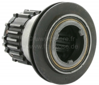 Citroen-2CV - Synchronisatie-eenheid voor 2e + 3e versnelling. Geschikt voor Citroen 2CV6. Of. nr. AZ 33