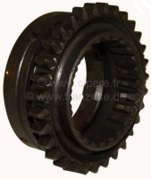 citroen 2cv versnellingsbak tandwieloverbrenging voor 1 versnelling achteruitversnelling geschikt P10687 - Bild 1