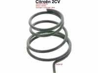 citroen 2cv versnellingsbak veer voor schakelstang oude geschikt P10589 - Bild 1