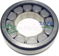 Citroen-2CV - Versnellingsbaklager voor Citroen 2CV. Afmeting: 56x16mm. Of. Nr: ZC9620224.
