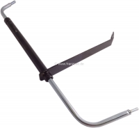 citroen 2cv versnellingspook hefinrichting tot bouwjaar 07 1966 nr P90839 - Bild 1