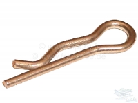 citroen 2cv versnellingspook hefinrichting veiligheidsclip schakelstang koplampbeugel geschikt P16084 - Bild 1